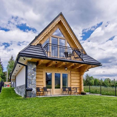 Peak House Villa กอสเชียลิสกอ ภายนอก รูปภาพ