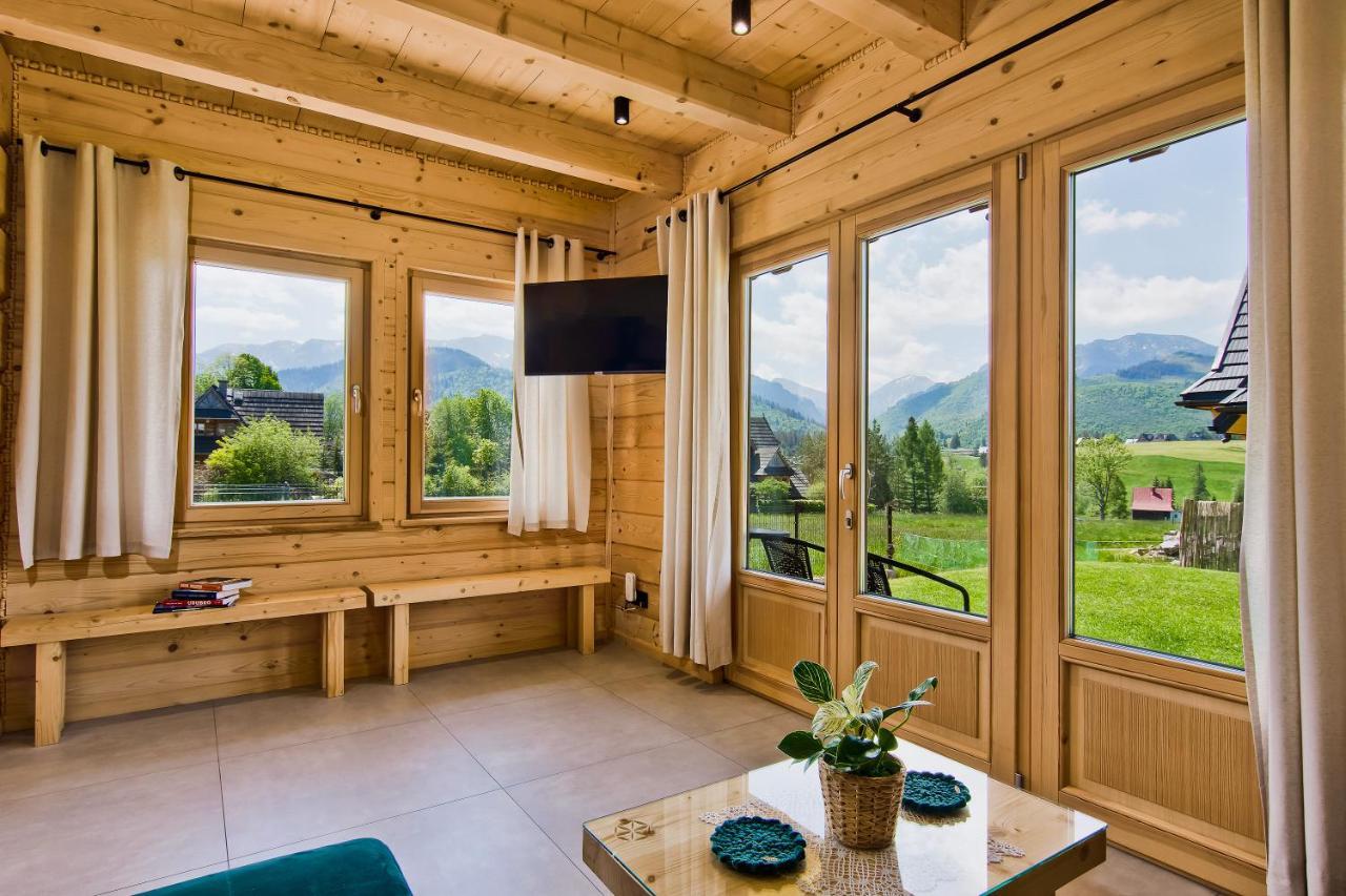 Peak House Villa กอสเชียลิสกอ ภายนอก รูปภาพ