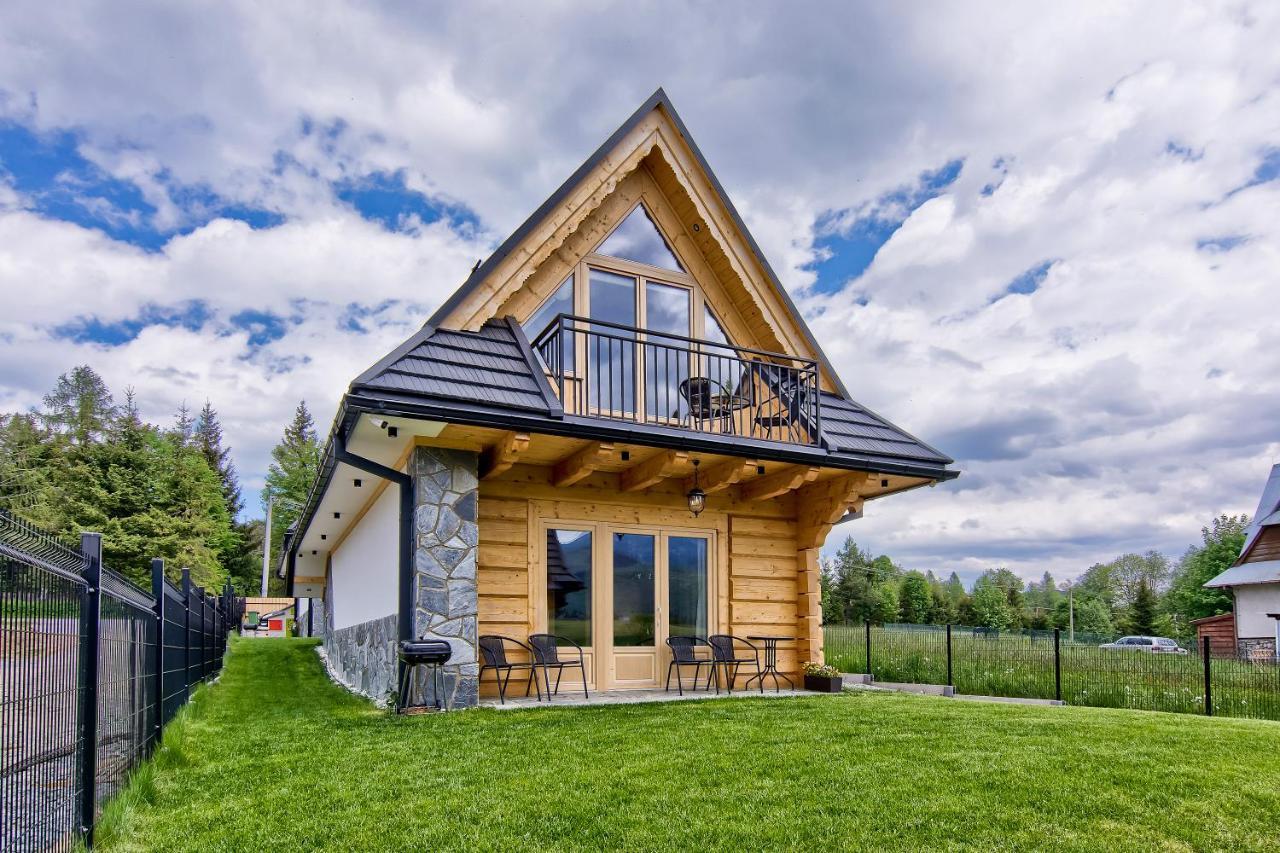 Peak House Villa กอสเชียลิสกอ ภายนอก รูปภาพ