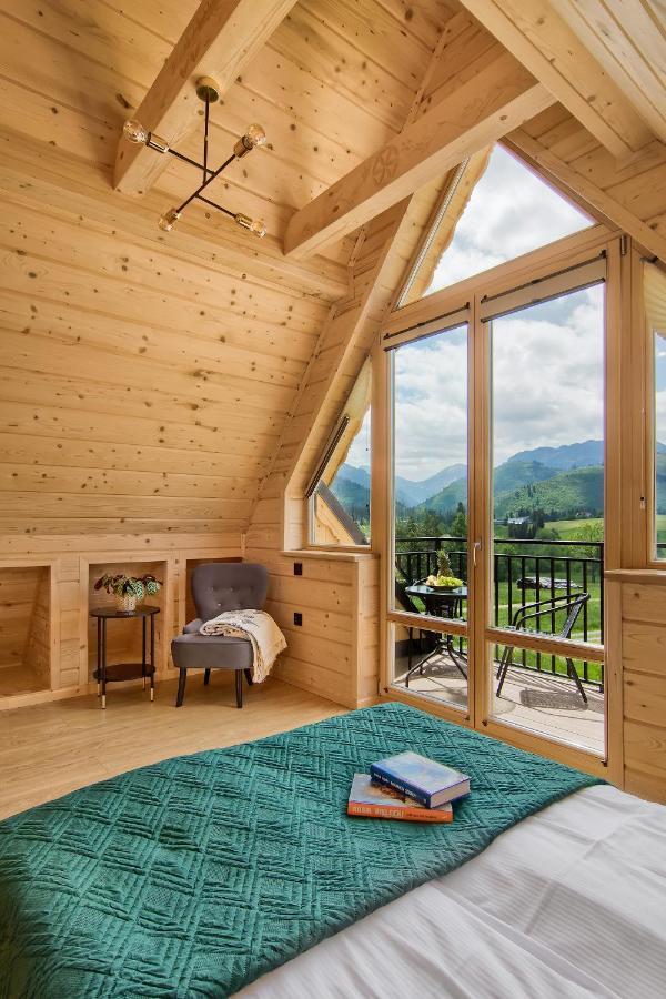 Peak House Villa กอสเชียลิสกอ ภายนอก รูปภาพ