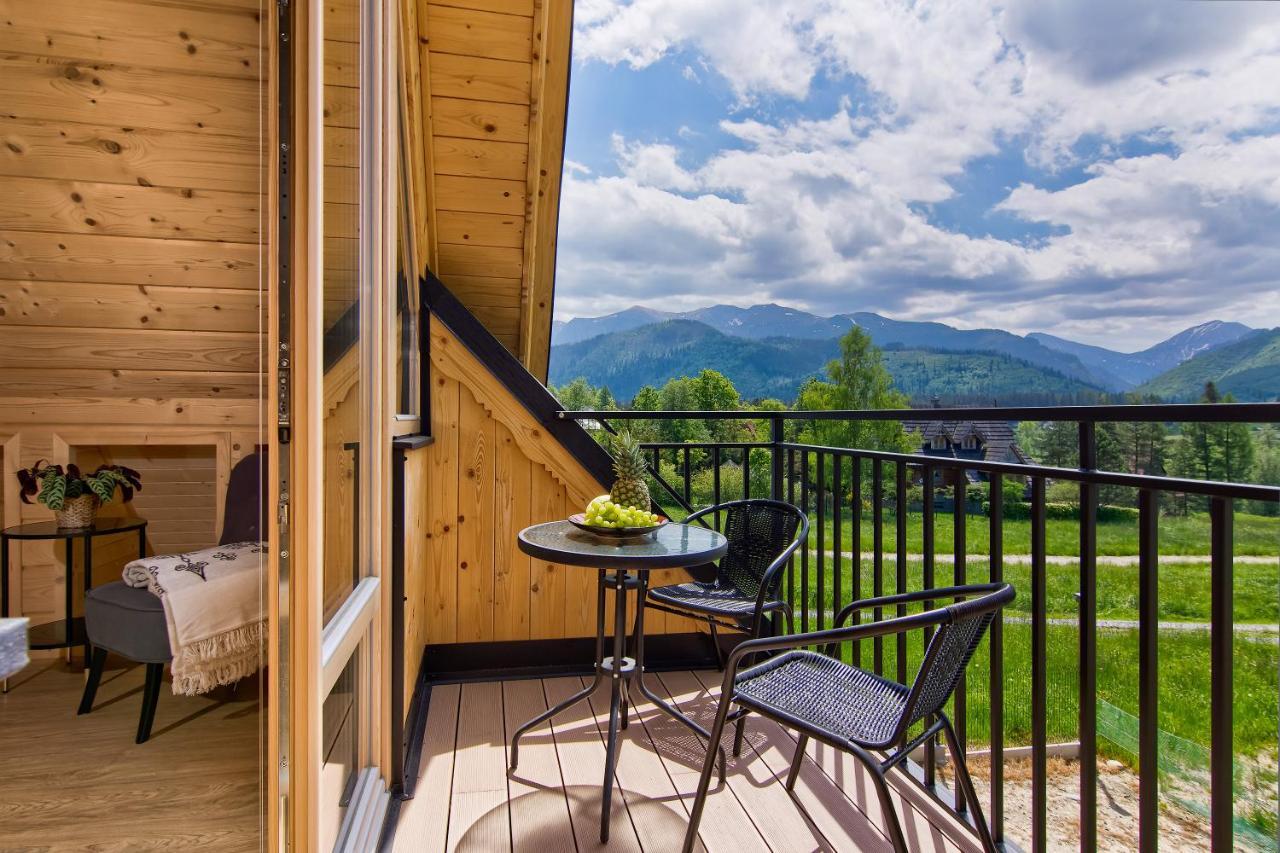 Peak House Villa กอสเชียลิสกอ ภายนอก รูปภาพ