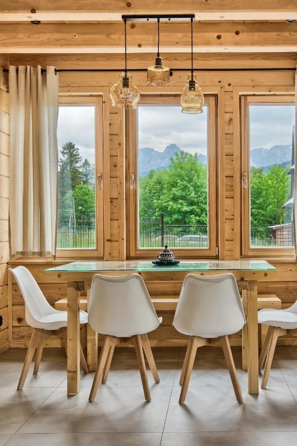 Peak House Villa กอสเชียลิสกอ ภายนอก รูปภาพ