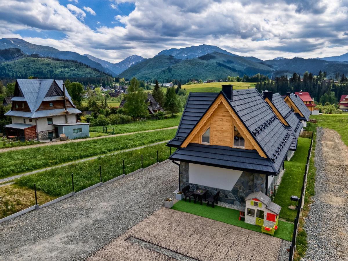 Peak House Villa กอสเชียลิสกอ ภายนอก รูปภาพ