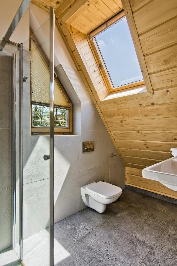 Peak House Villa กอสเชียลิสกอ ภายนอก รูปภาพ
