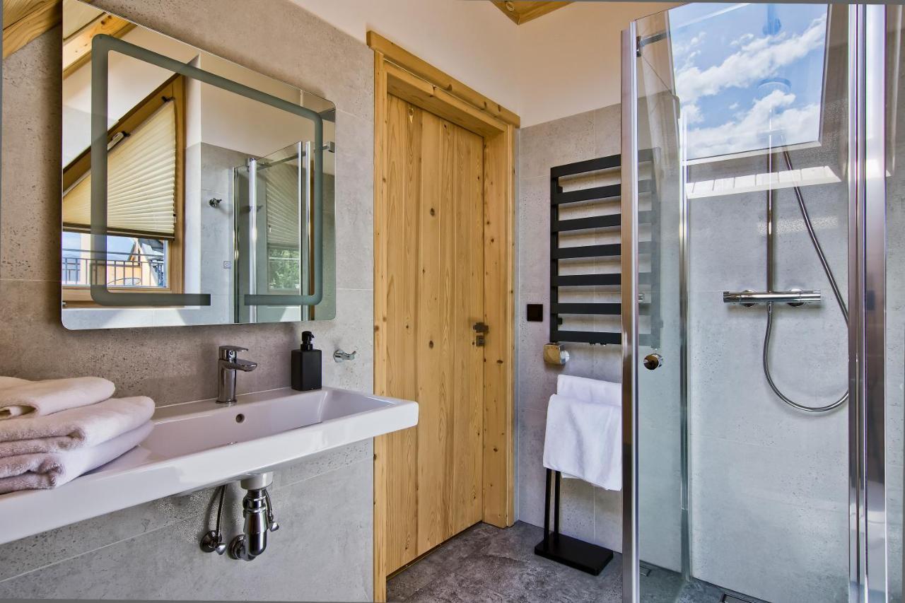 Peak House Villa กอสเชียลิสกอ ภายนอก รูปภาพ