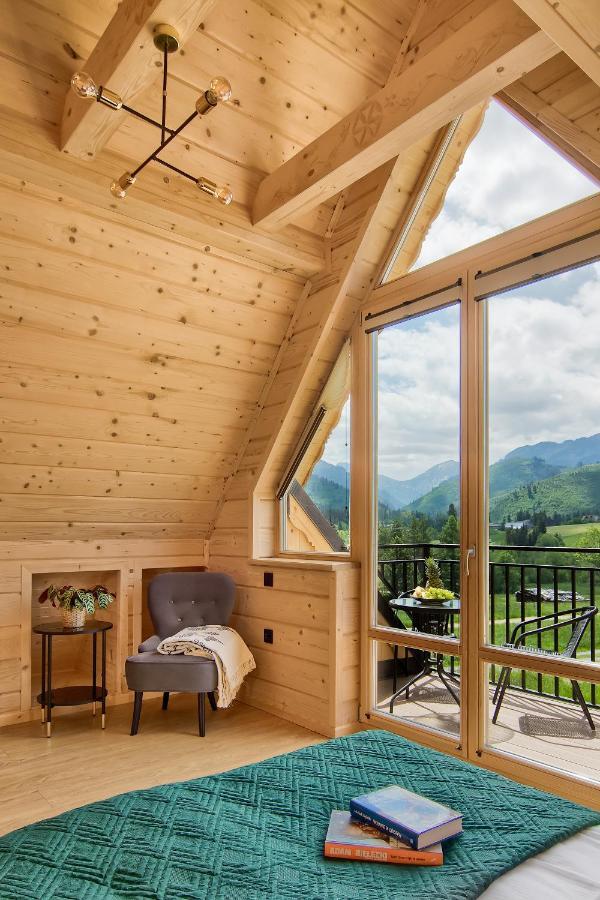 Peak House Villa กอสเชียลิสกอ ภายนอก รูปภาพ