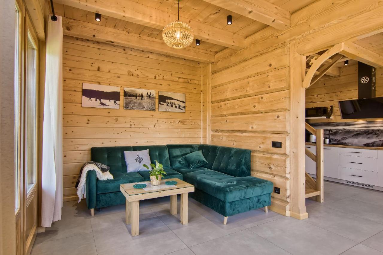 Peak House Villa กอสเชียลิสกอ ภายนอก รูปภาพ