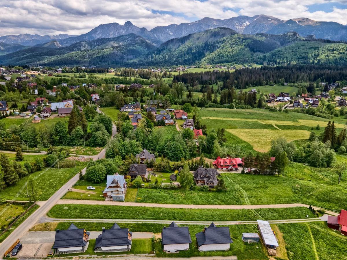 Peak House Villa กอสเชียลิสกอ ภายนอก รูปภาพ